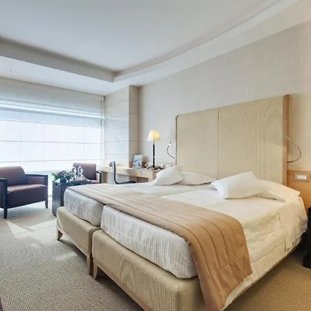 Hotel Barceló Aran Mantegna 4*